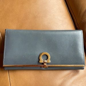 Ferragamo Wallet